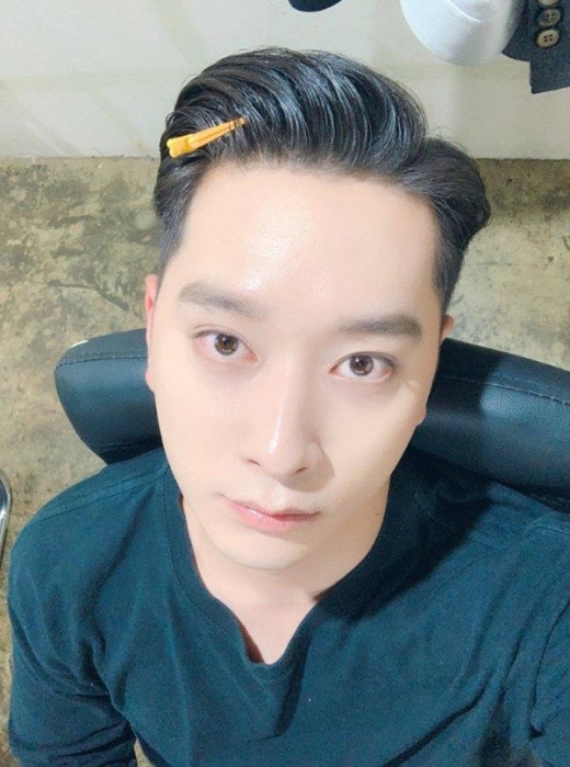 찬성, 오는 6월 육군 현역 입대… 