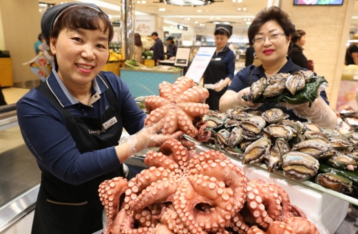 /사진=롯데백화점 광주점 제공