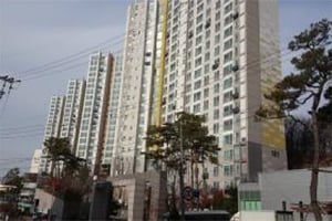 [주목! 경매물건] 화정동 99.9㎡ 2.9억에 시작