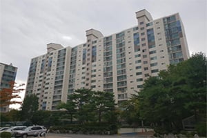 [주목! 경매물건] 화정동 99.9㎡ 2.9억에 시작