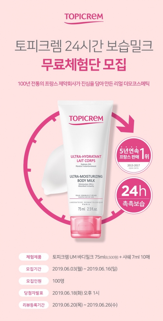 ©토피크렘