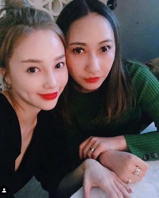 아유미 근황, 몰라보게 예뻐졌네?