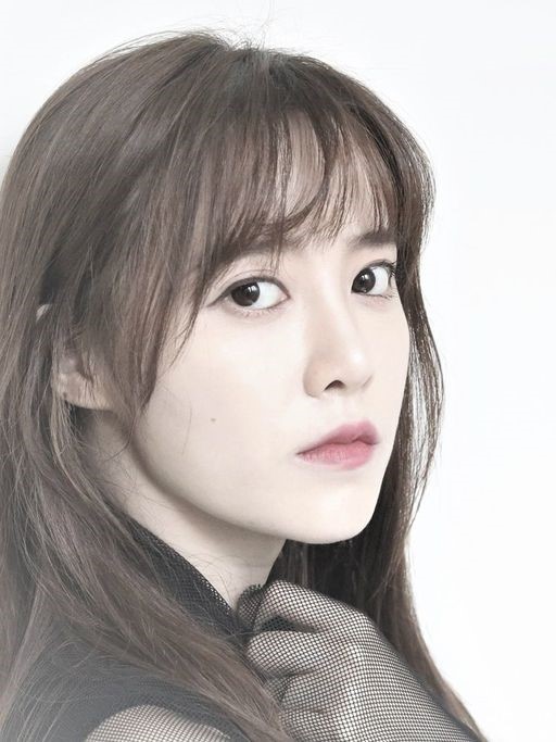 구혜선 HB엔터와 전속계약. /사진=HB엔터테인먼트