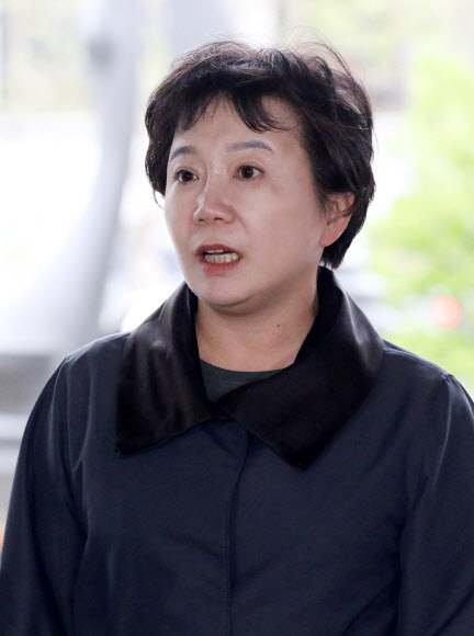 정미경 자유한국당 최고위원. /사진=뉴시스