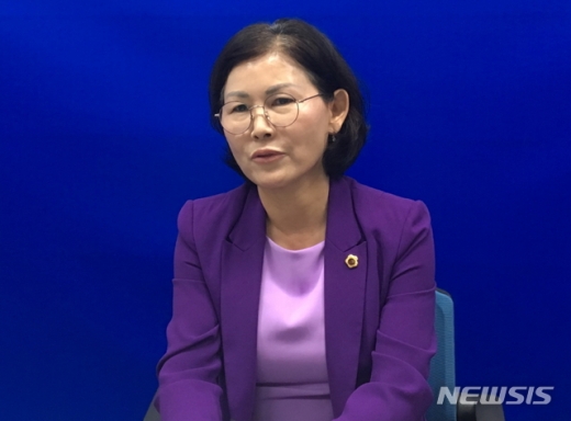 김인식 의원. /사진=뉴시스
