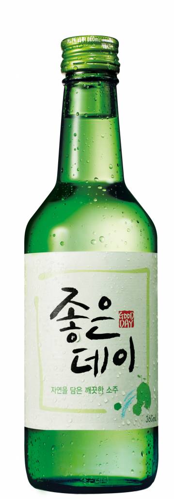 무학 좋은데이 / 사진제공=무학
