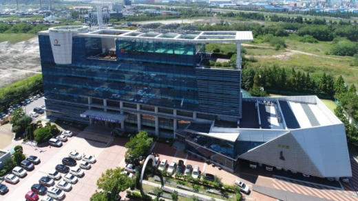 인천광역시 옹진군청사/사진제공=옹진군청
