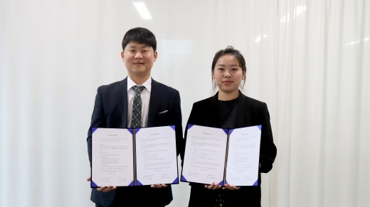 뷰티더라이브 류광한 대표, 북경달인설문화 유한공사 바오잉총경리