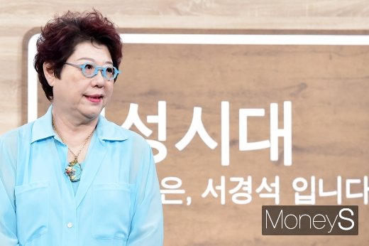 [머니S포토] 여성시대 양희은, 