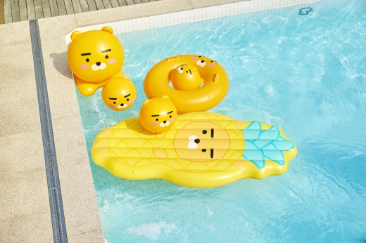 ©카카오프렌즈