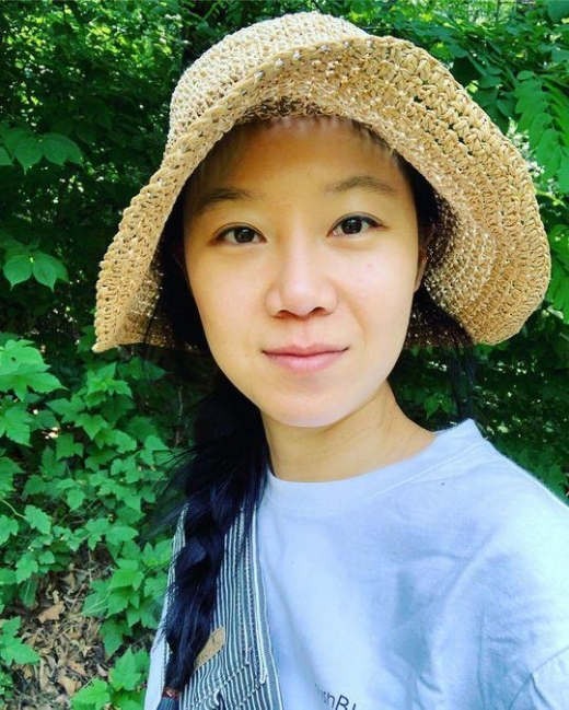 공효진, 민낯 공개… 