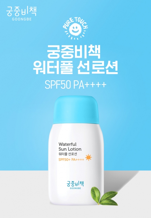 ©궁중비책