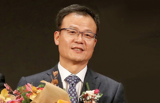 백복인 KT&G 사장. /사진=뉴시스 고범준 기자