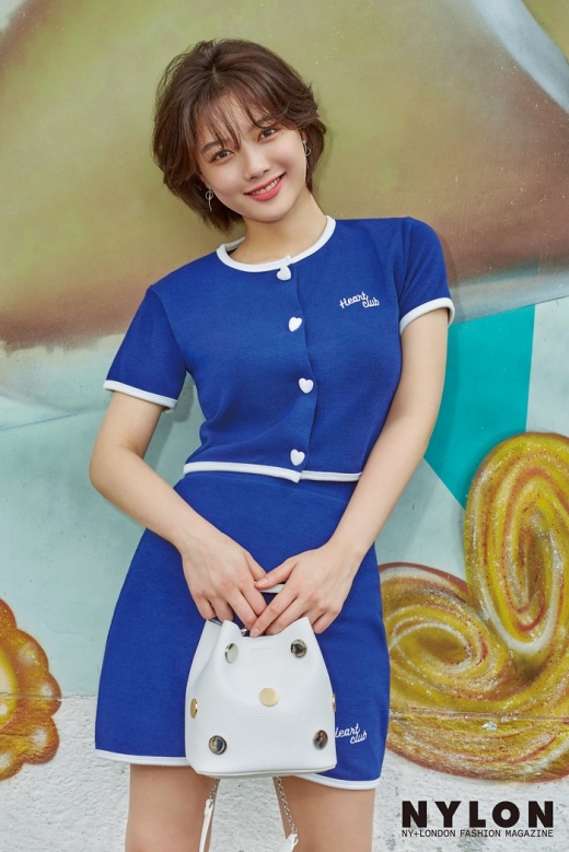 ©나일론