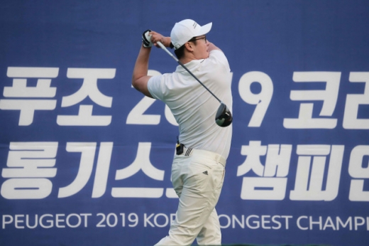 ©SBS골프