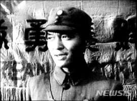 약산 김원봉. /사진=KBS 화면 갈무리