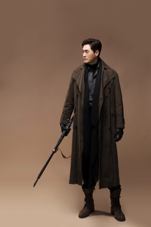 유지태. /사진제공=MBC 