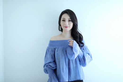 소프라노 서희정. / 사진제공=용인문화재단