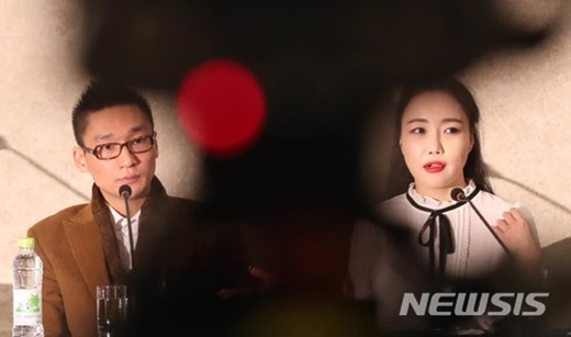 왕진진 11개혐의. /사진=뉴시스