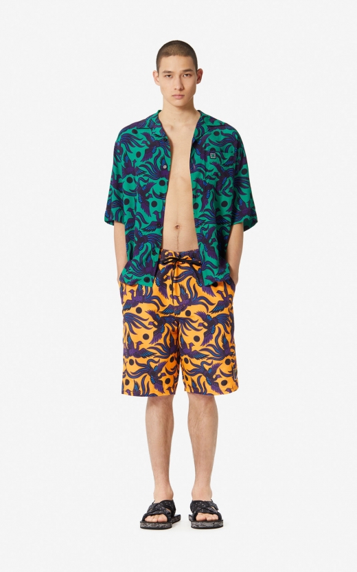 ©겐조 옴므(KENZO HOMME)