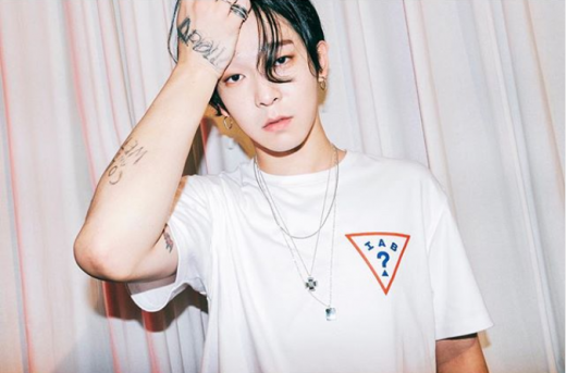 남태현. /사진=남태현 인스타그램