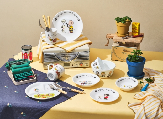 ©코렐(Corelle)
