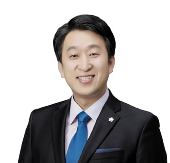 허유인 순천시의회 의원./사진제공=순천시의회