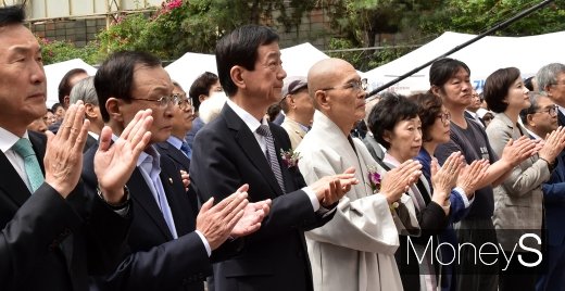 [머니S포토] 32주년 맞이한 6.10 민주항쟁