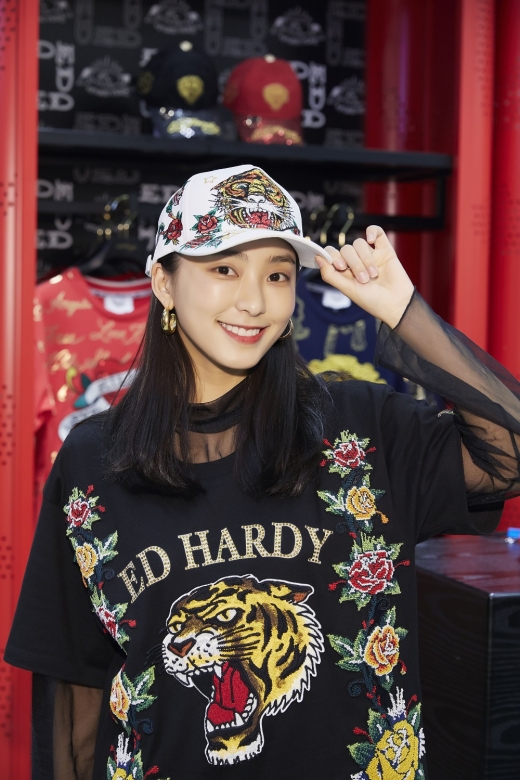 ©에드하디(Ed Hardy)