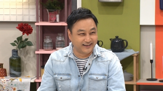 김수용이 '유재석 저주'를 언급했다. /사진=JTBC 제공