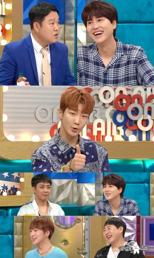 라디오스타. /사진=MBC 제공   
