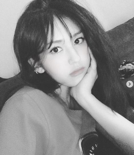 전소미, 성숙美 넘치는 미모