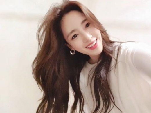 ©함은정 인스타그램