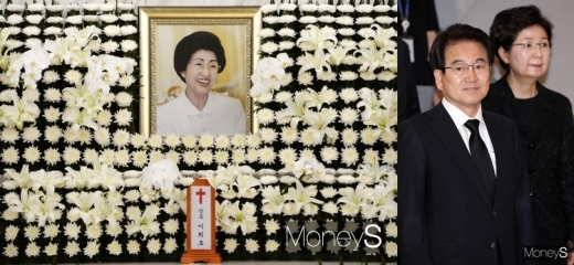 정동영. /사진=임한별 기자   