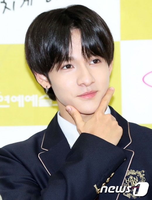 김사무엘. /사진=뉴스1  