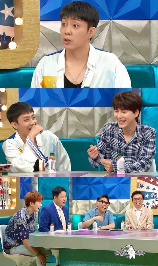 라디오스타. /사진=MBC 제공   