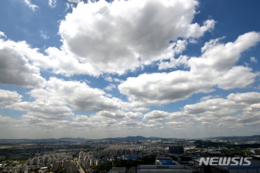 내일날씨. /사진=뉴시스   