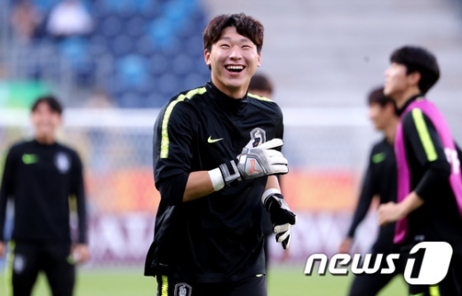 이광연. /사진=뉴스1