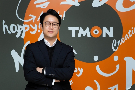 티몬, 새 대표에 이진원 부사장… 'MD출신' 업계 최초 사례