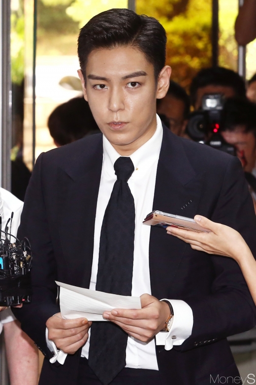 탑. /사진=임한별 기자  