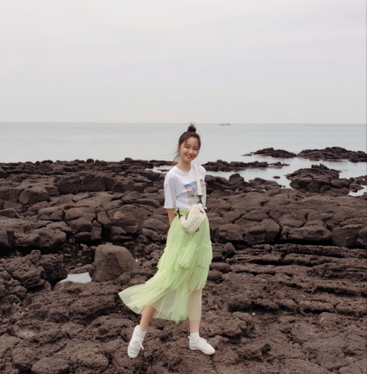 ©유웨이 인스타그램