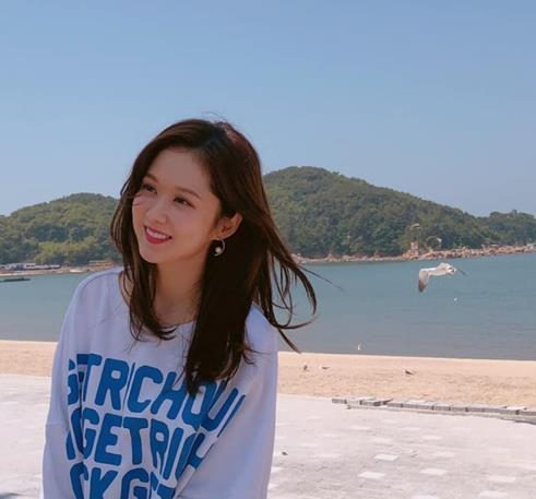 ©장나라 인스타그램