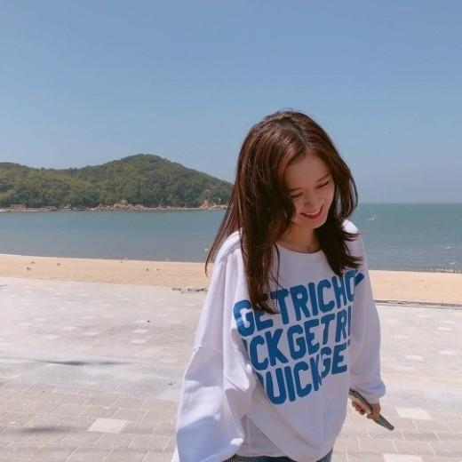 ©장나라 인스타그램
