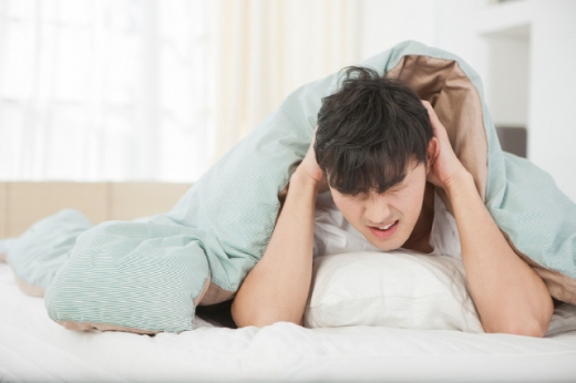 한국인 여행객은 여행 중 소음에 가장 민감한 것으로 나타났다. /사진=이미지투데이 