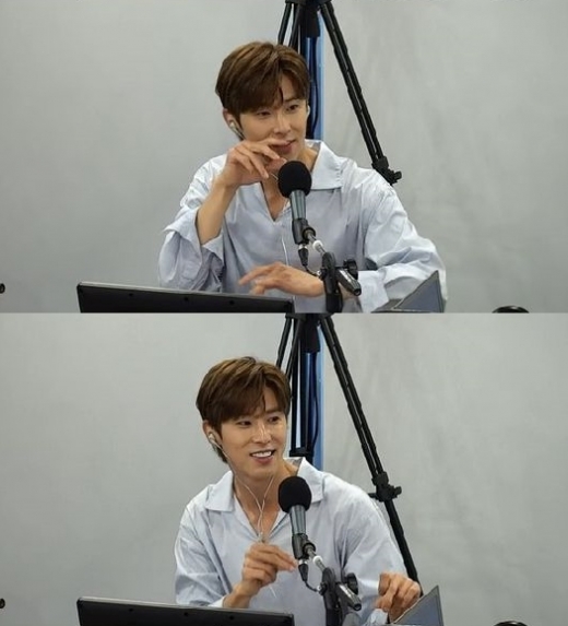 유노윤호. /사진=SBS 오빠네 방송 화면 캡처  