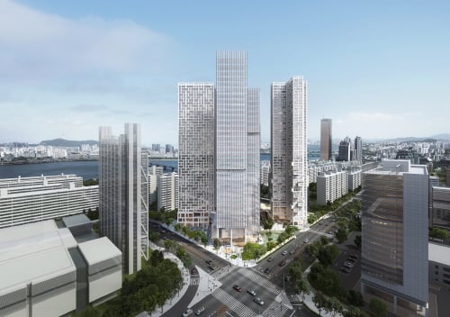 세계 금융도시처럼 여의도 '장밋빛 미래' 있을까?