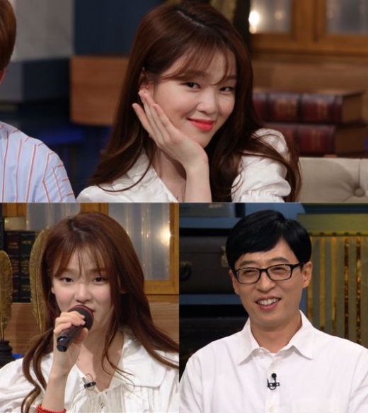 승희. /사진=KBS 제공 