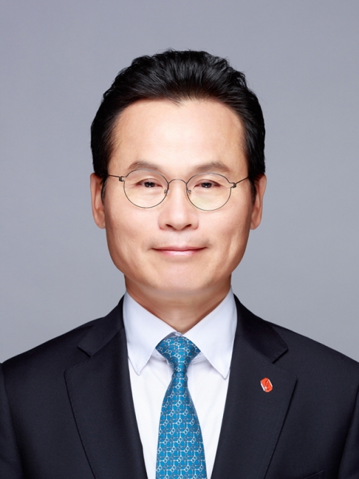 임병연 롯데케미칼 대표ⓒ롯데케미칼 