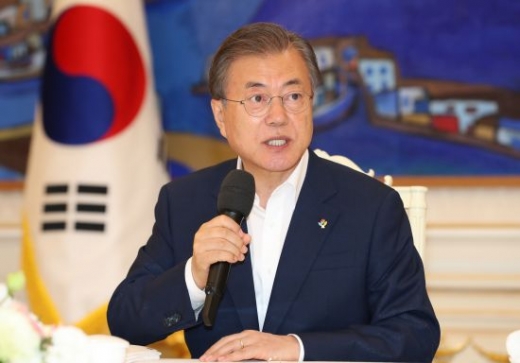 문재인 대통령. /사진=뉴시스