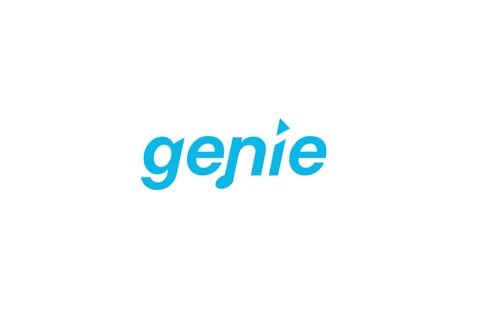 지니뮤직. /사진=지니뮤직 화면 캡처